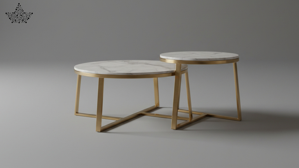 Allure Center Table | Ardas Interior