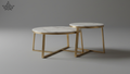 Allure Center Table | Ardas Interior