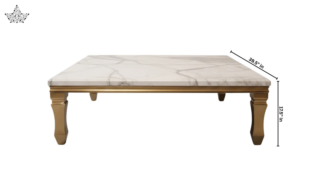 Setro Center Table | Ardas Interior