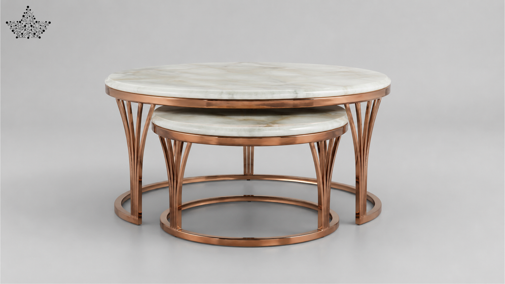 Forma Center Table