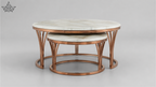 Forma Center Table