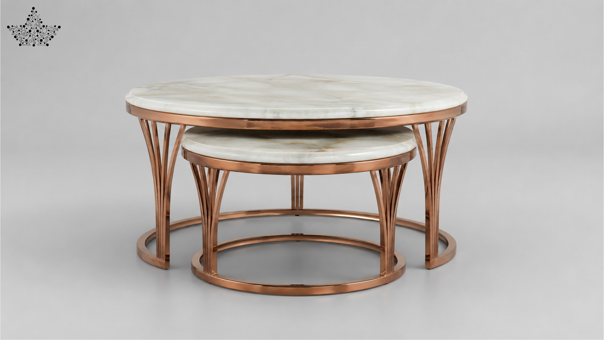 Forma Center Table