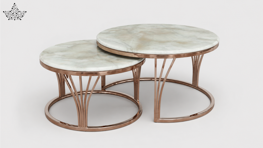 Forma Center Table