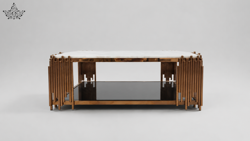 Ardas Pivot Centre Table