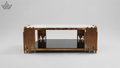 Ardas Pivot Centre Table