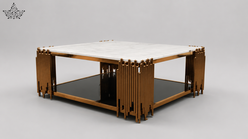Ardas Pivot Centre Table