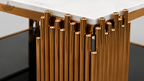 Ardas Pivot Centre Table