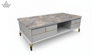 Timber Grey Center Table