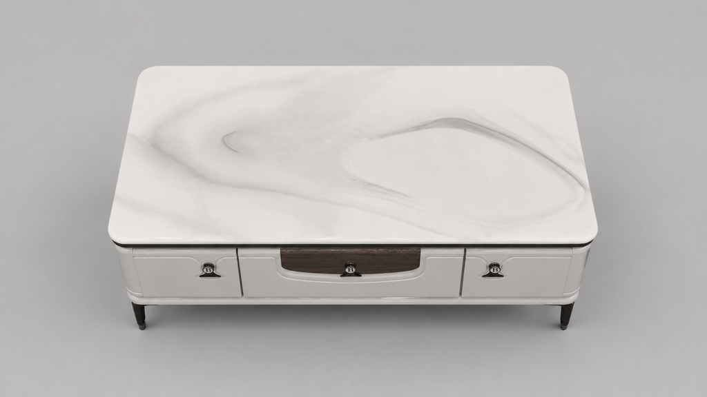 Slab Large Center Table