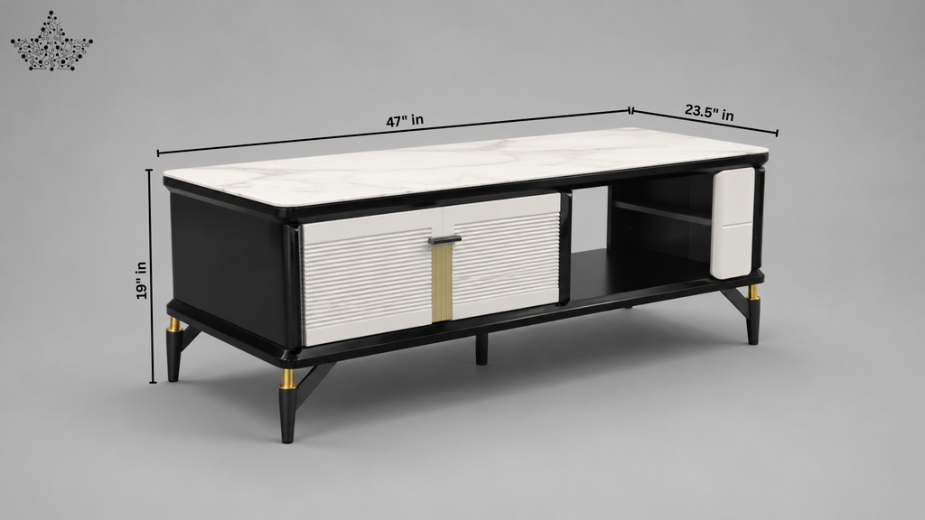 Veston Center Table