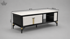 Veston Center Table