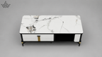 Veston Center Table