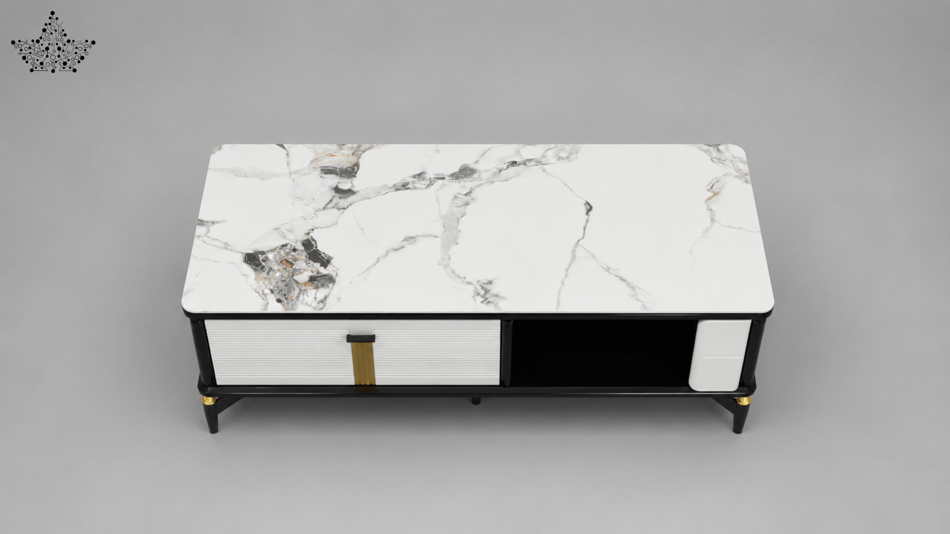 Veston Center Table