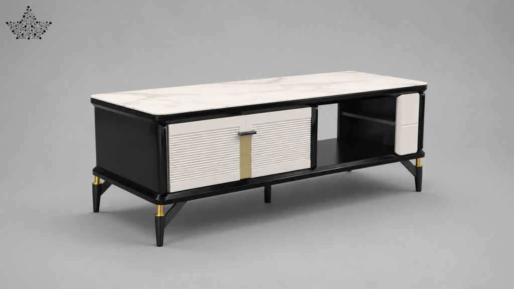 Veston Center Table