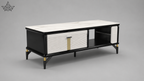 Veston Center Table