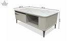 Opal edge Center Table