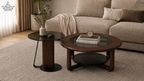 Eclipse Center Table