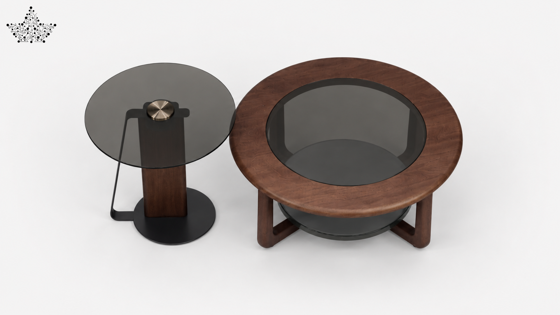 Eclipse Center Table