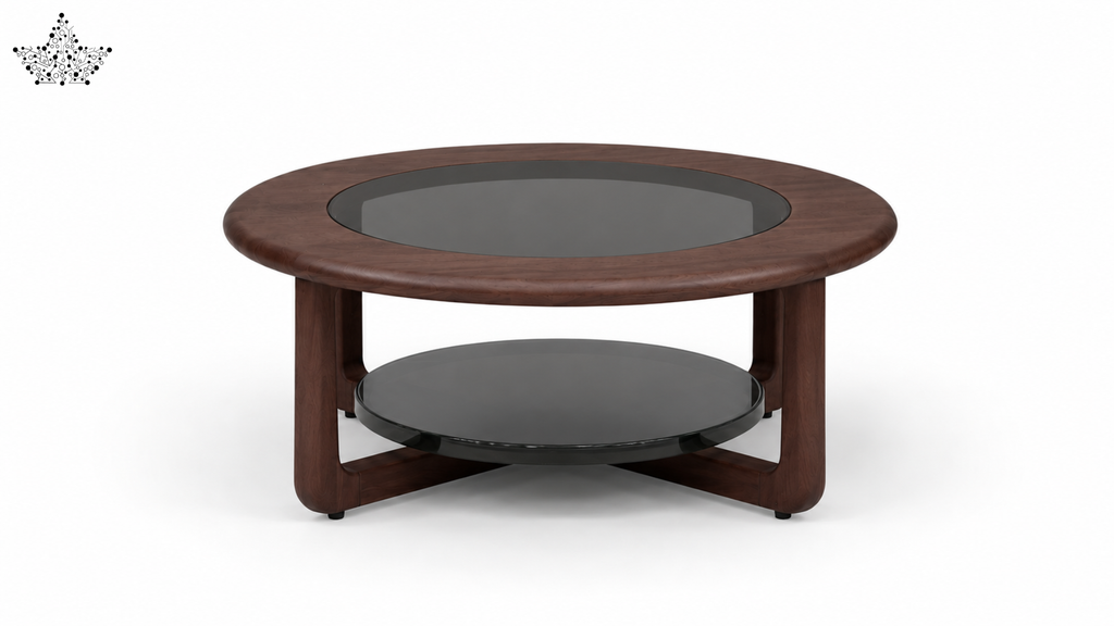 Eclipse Center Table