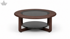 Eclipse Center Table