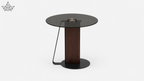Eclipse Center Table