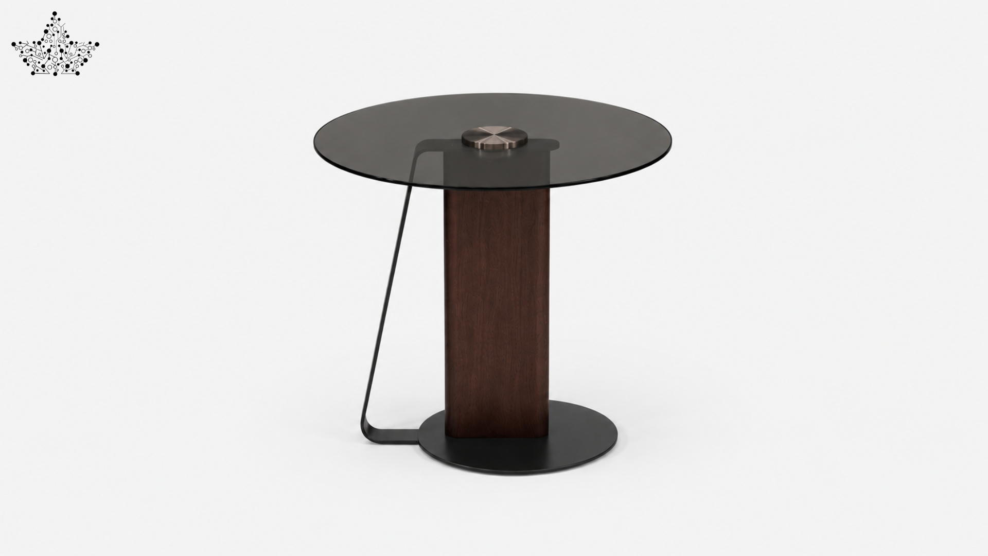 Eclipse Center Table