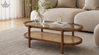 Canova Center Table