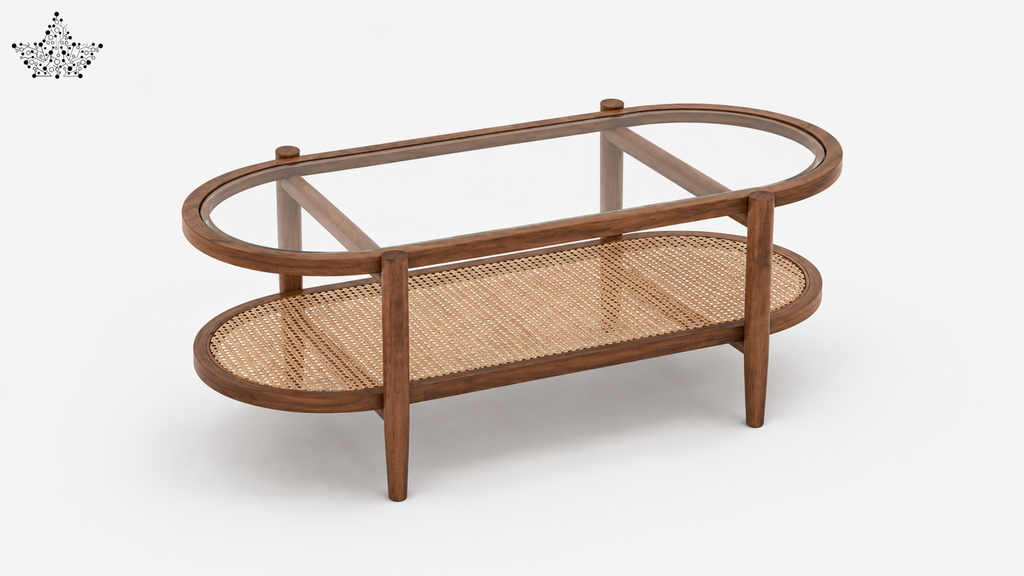 Canova Center Table