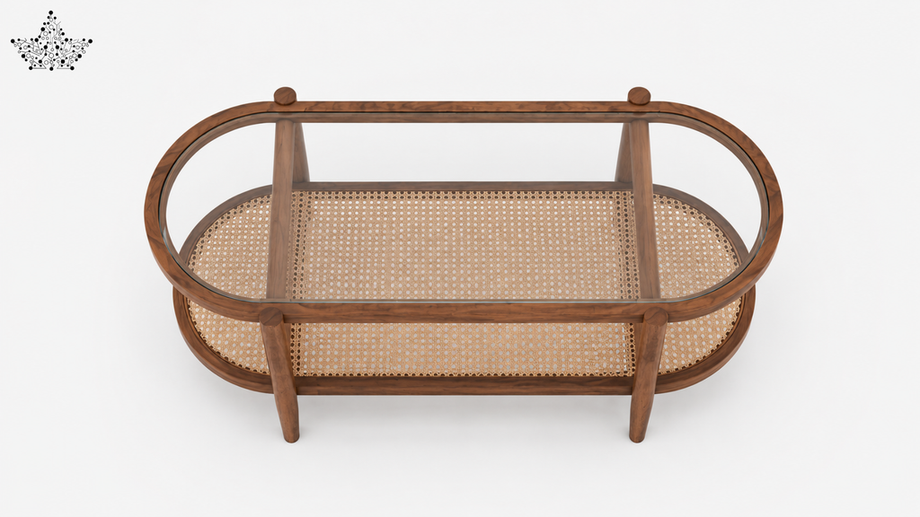 Canova Center Table