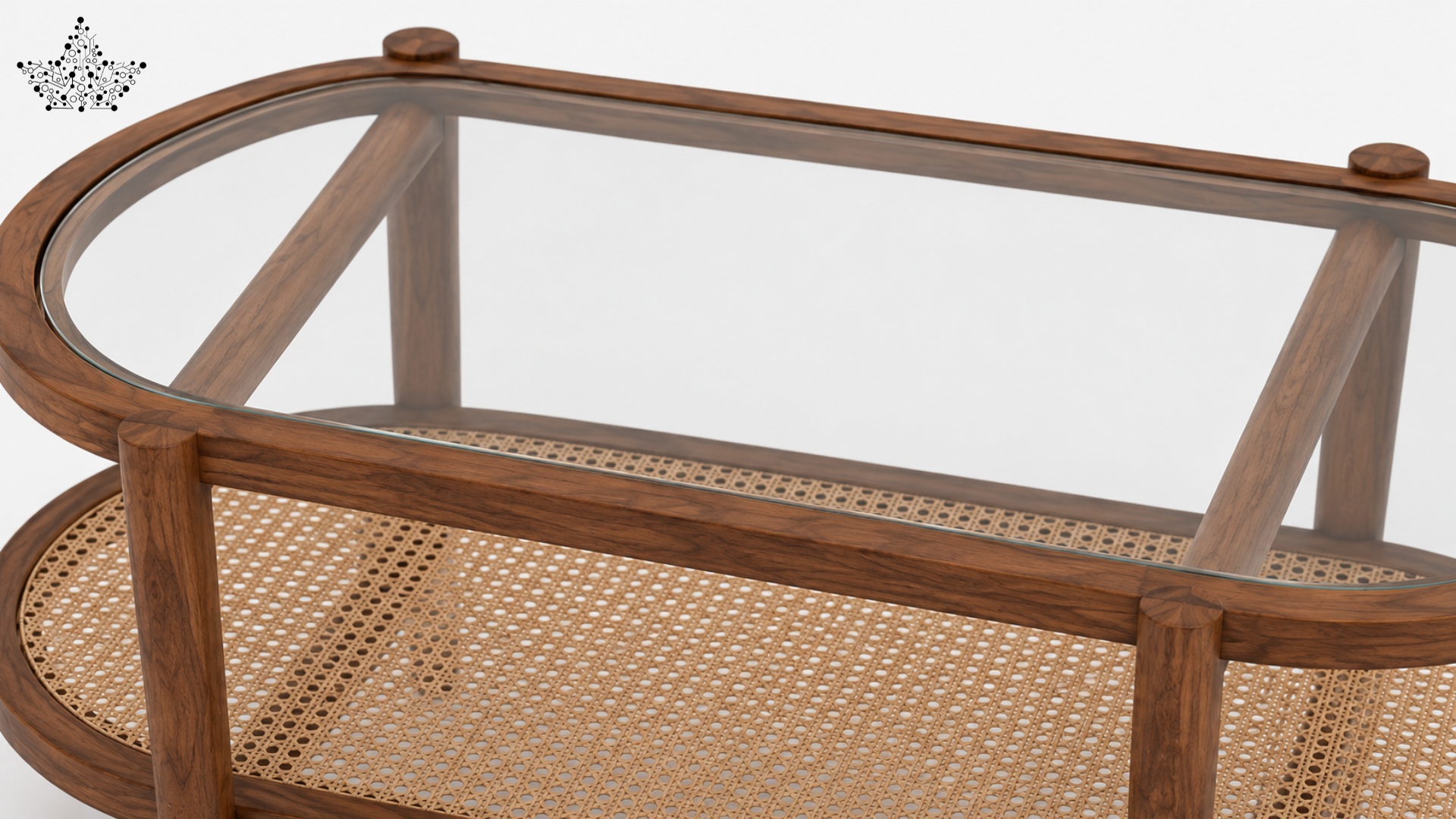 Canova Center Table