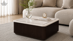 Mandala Center Table