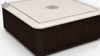 Mandala Center Table