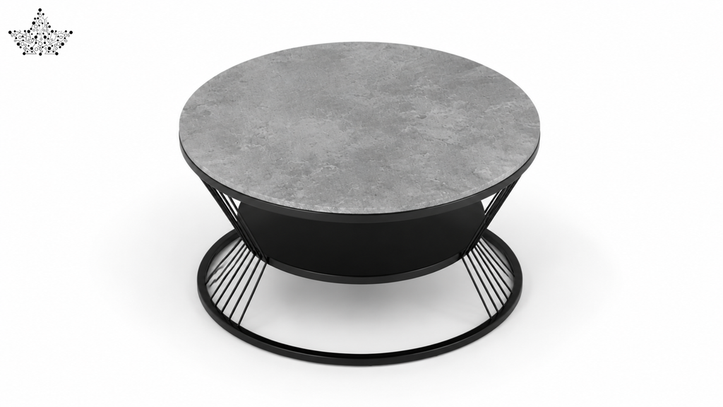 Orbit Center Table