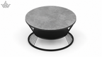 Orbit Center Table