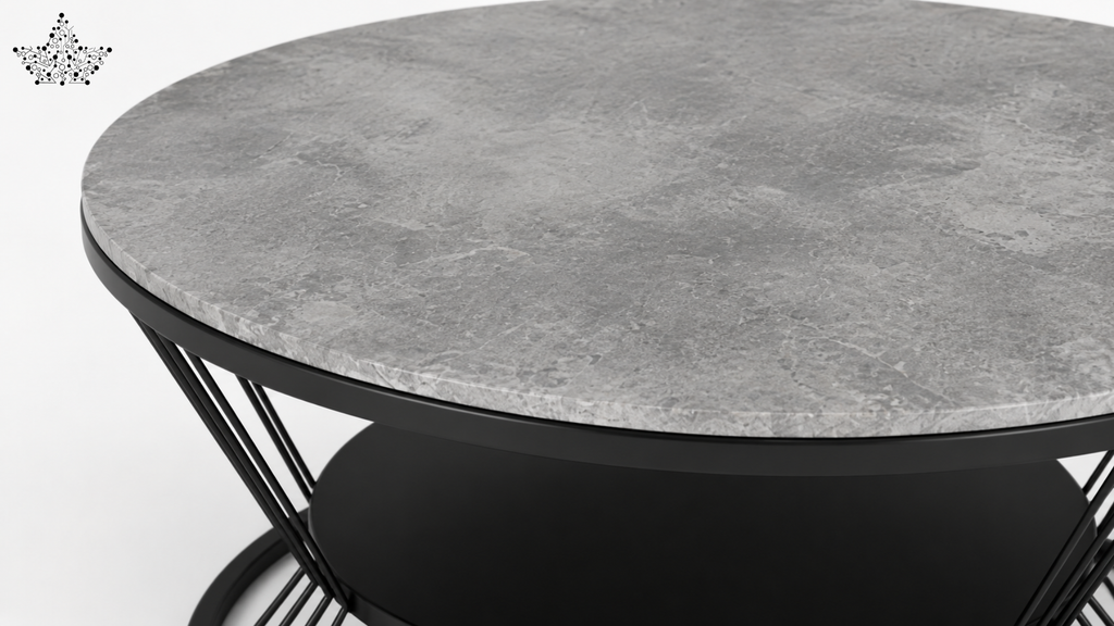 Orbit Center Table