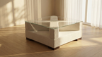 New York Center Table