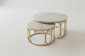Astra Luxe Premium Marble table
