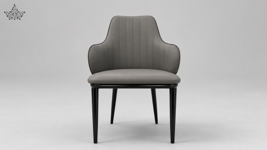 Crest Dining Chair