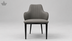 Crest Dining Chair
