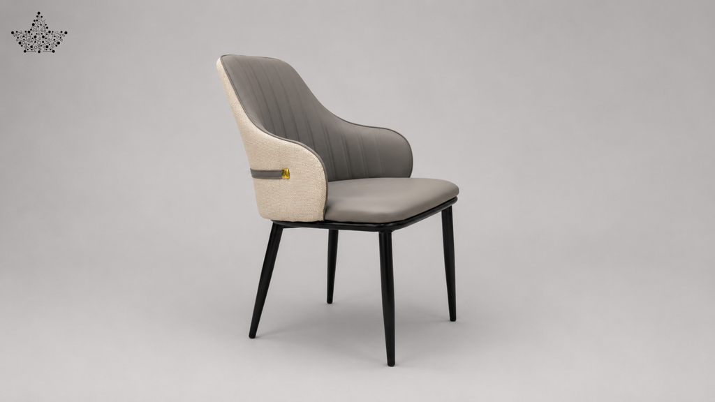 Crest Dining Chair