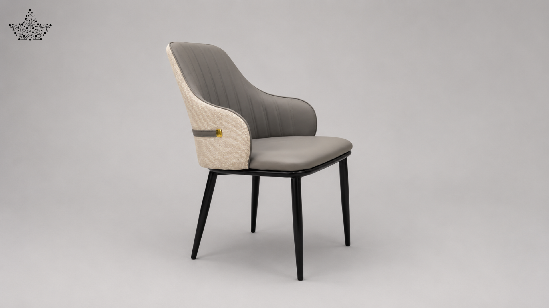 Crest Dining Chair