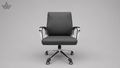 Linea Work Chair
