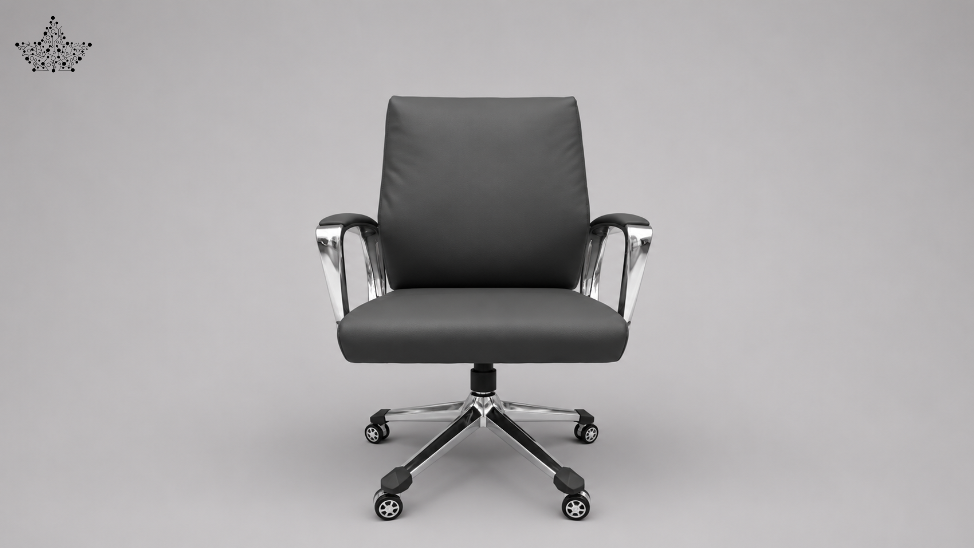 Linea Work Chair