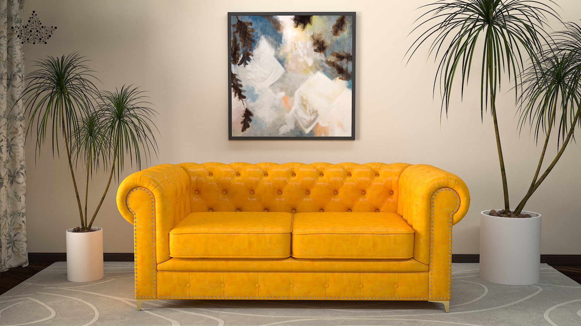Chester Sofa