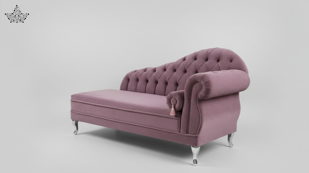 Victorian Couch