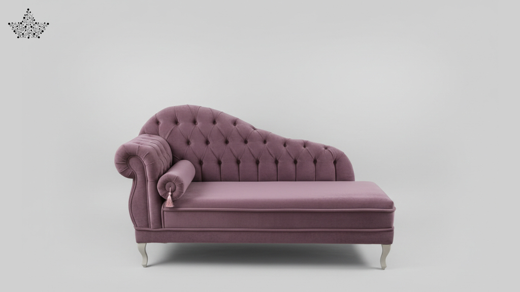 Victorian Couch