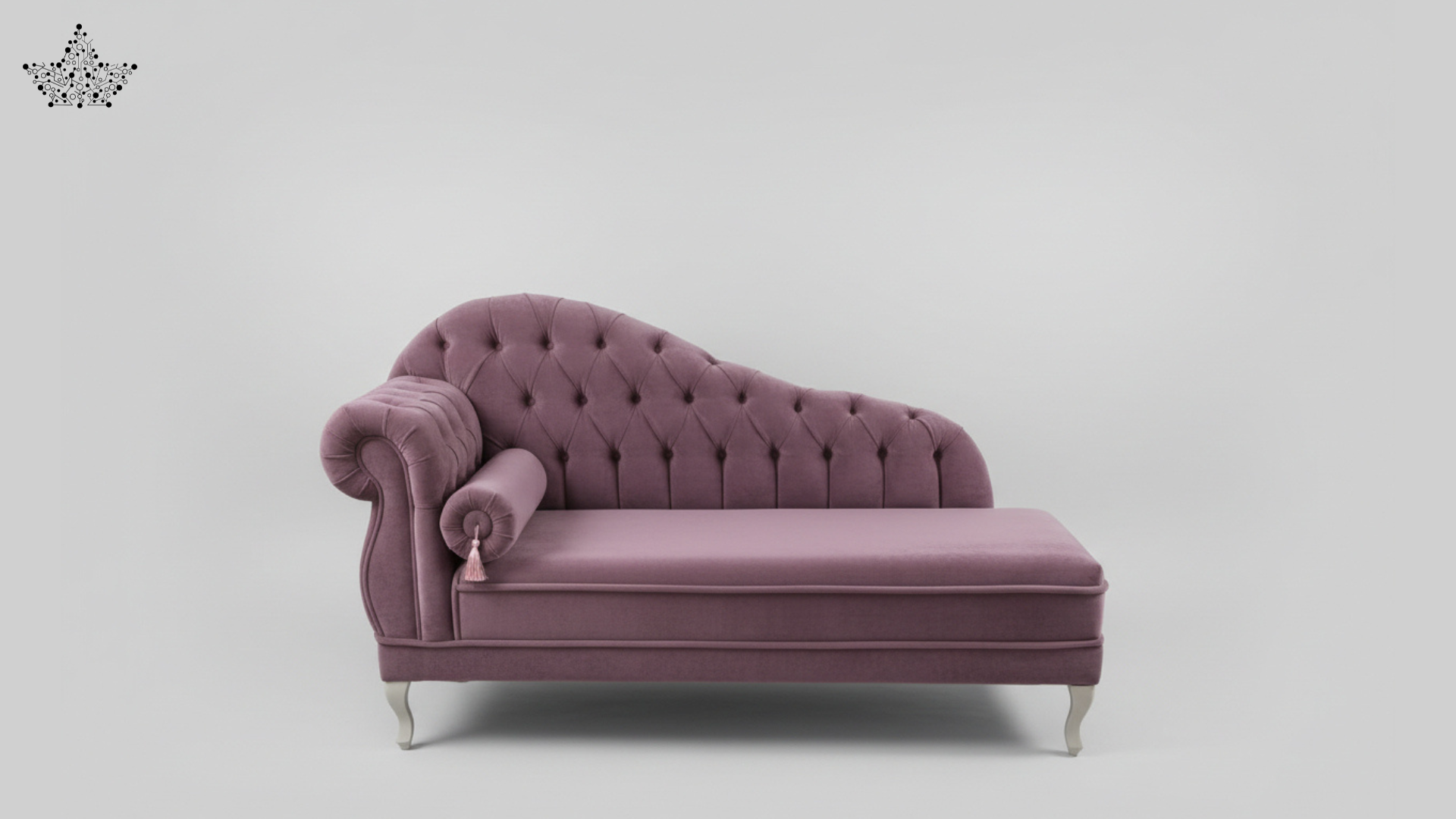 Victorian Couch