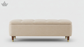 China Gate Couch
