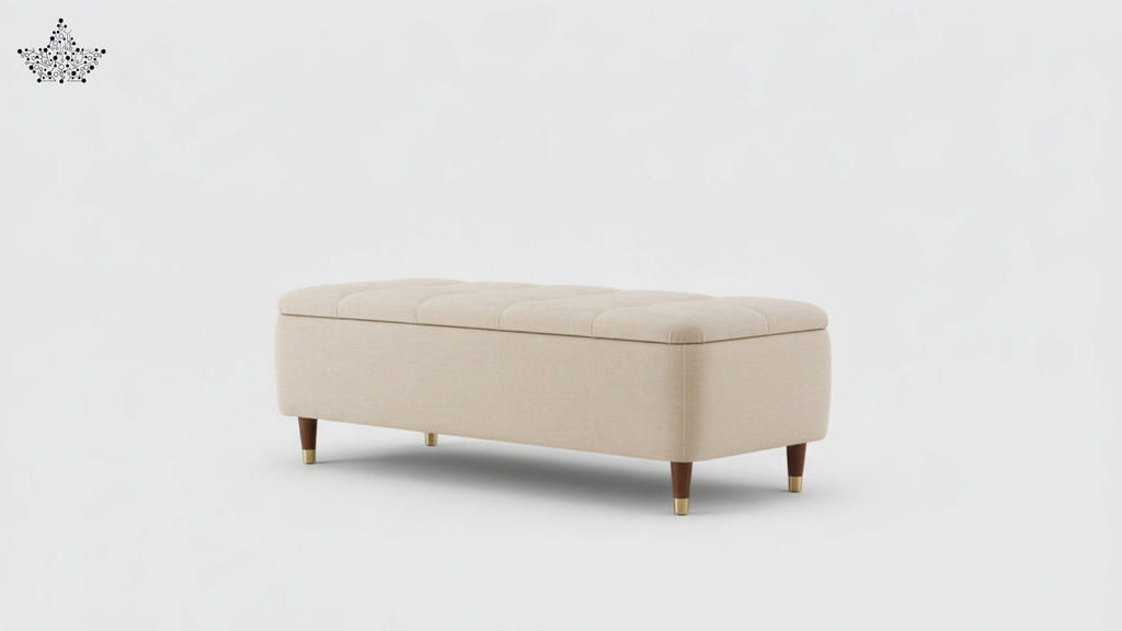 China Gate Couch