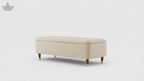 China Gate Couch